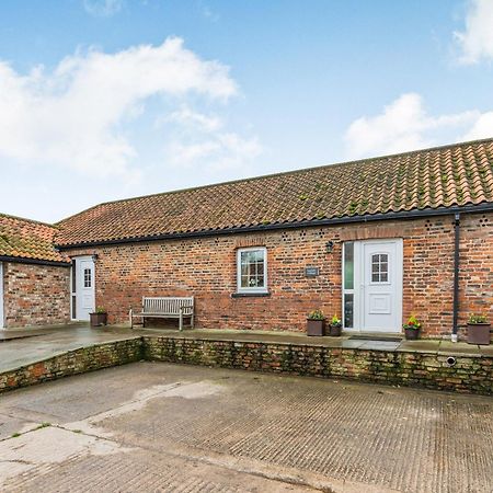 Leedale Cottage Saltmarshe Экстерьер фото