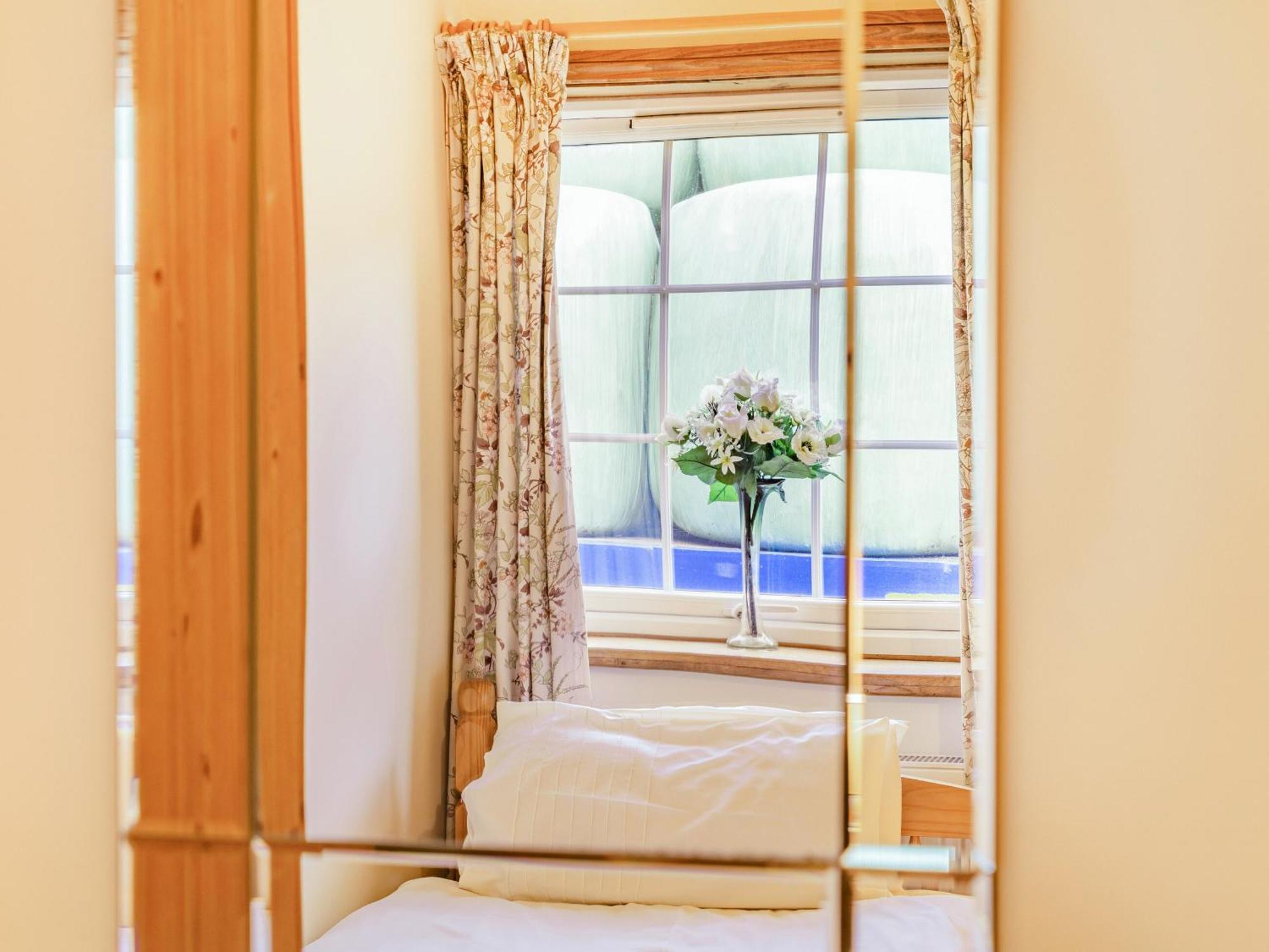 Leedale Cottage Saltmarshe Экстерьер фото