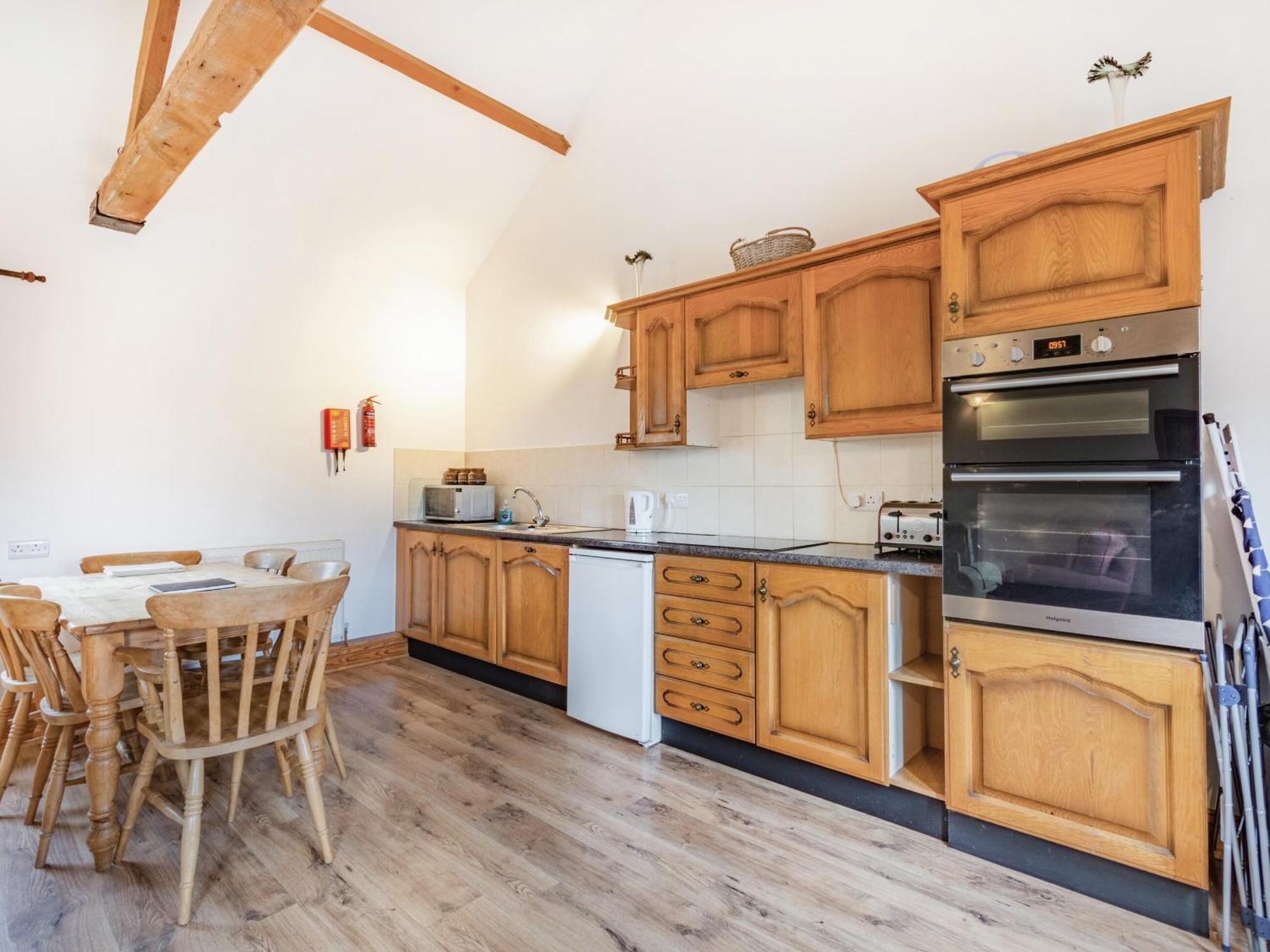 Leedale Cottage Saltmarshe Экстерьер фото