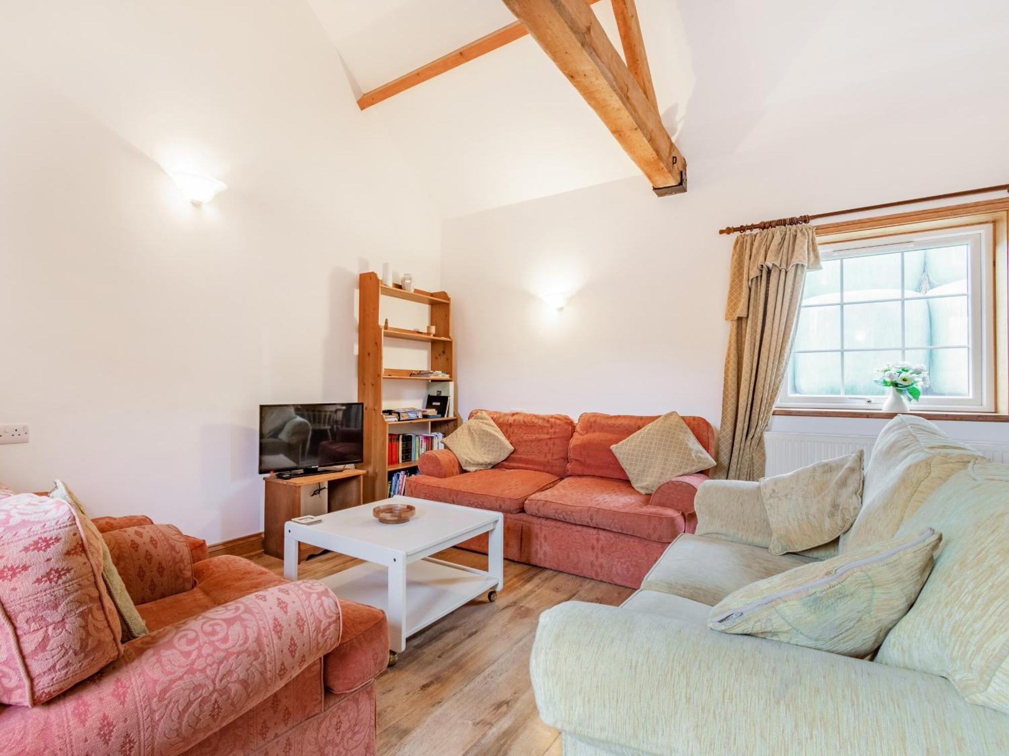 Leedale Cottage Saltmarshe Экстерьер фото