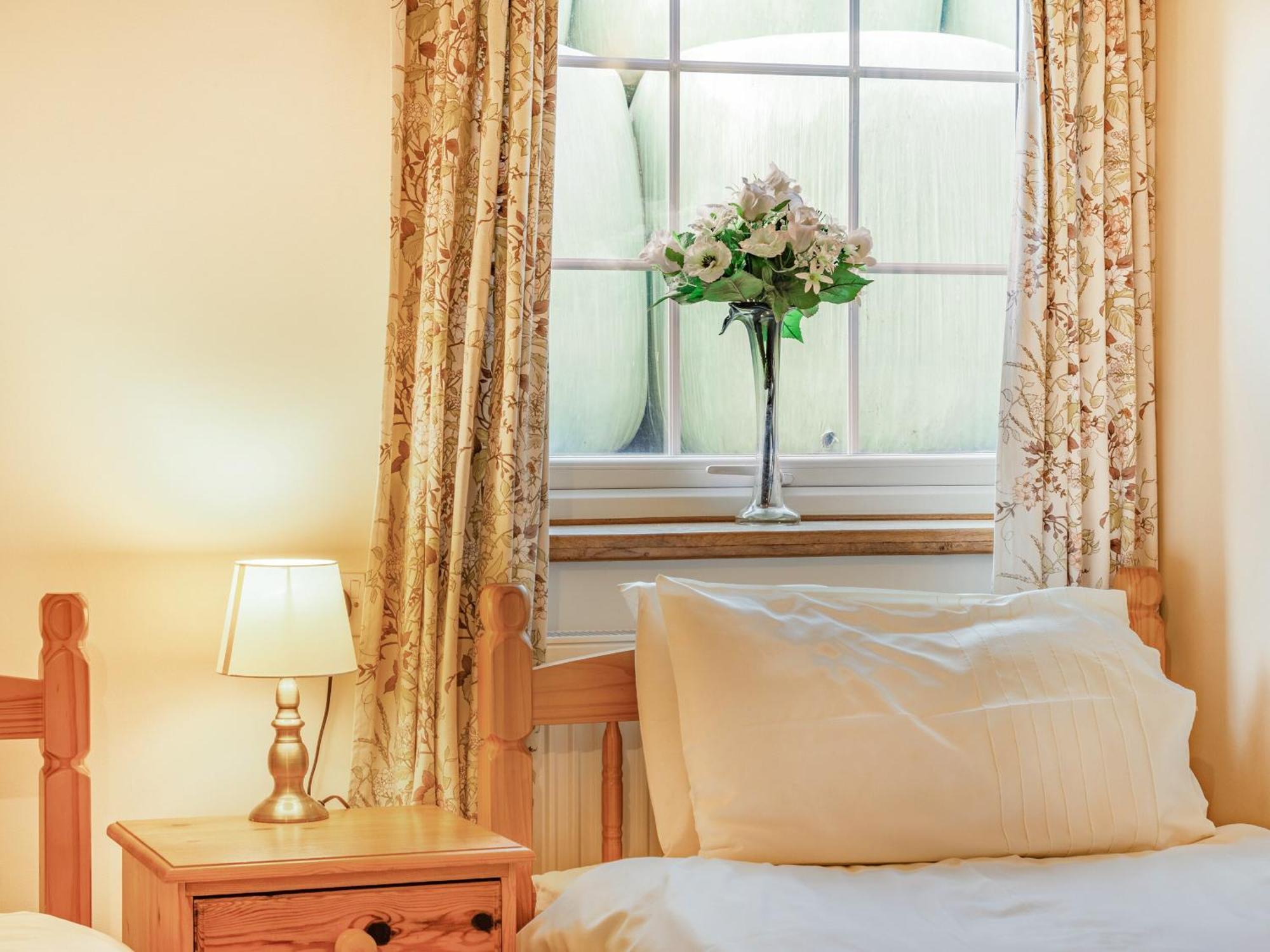 Leedale Cottage Saltmarshe Экстерьер фото